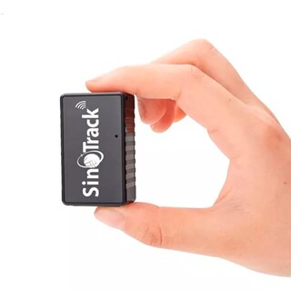 Foto 1 | Gps Sinotrack St-903 Mini Rastreador Portatil Personas Vehiculos 4g