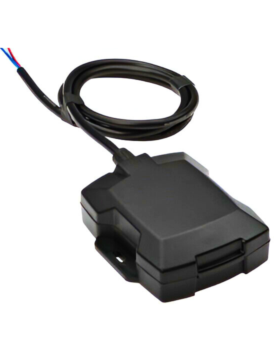 Foto 3 pulgar | Rastreador 3g Gps Para Vehículo V101 Pocketfinder Color Negro