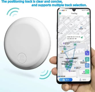 Foto 3 | Xtellar Rastreador Gps Multiusos Para Vehículos Y Objetos Personales