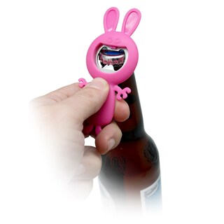 Foto 2 | Destapador Vin Bouquet FID212 color Rosa
