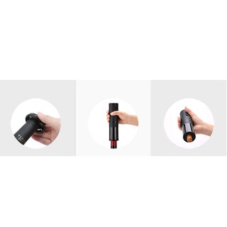 Foto 3 | Electric Wine Opener Recargable Zeta Dst4 color Negro