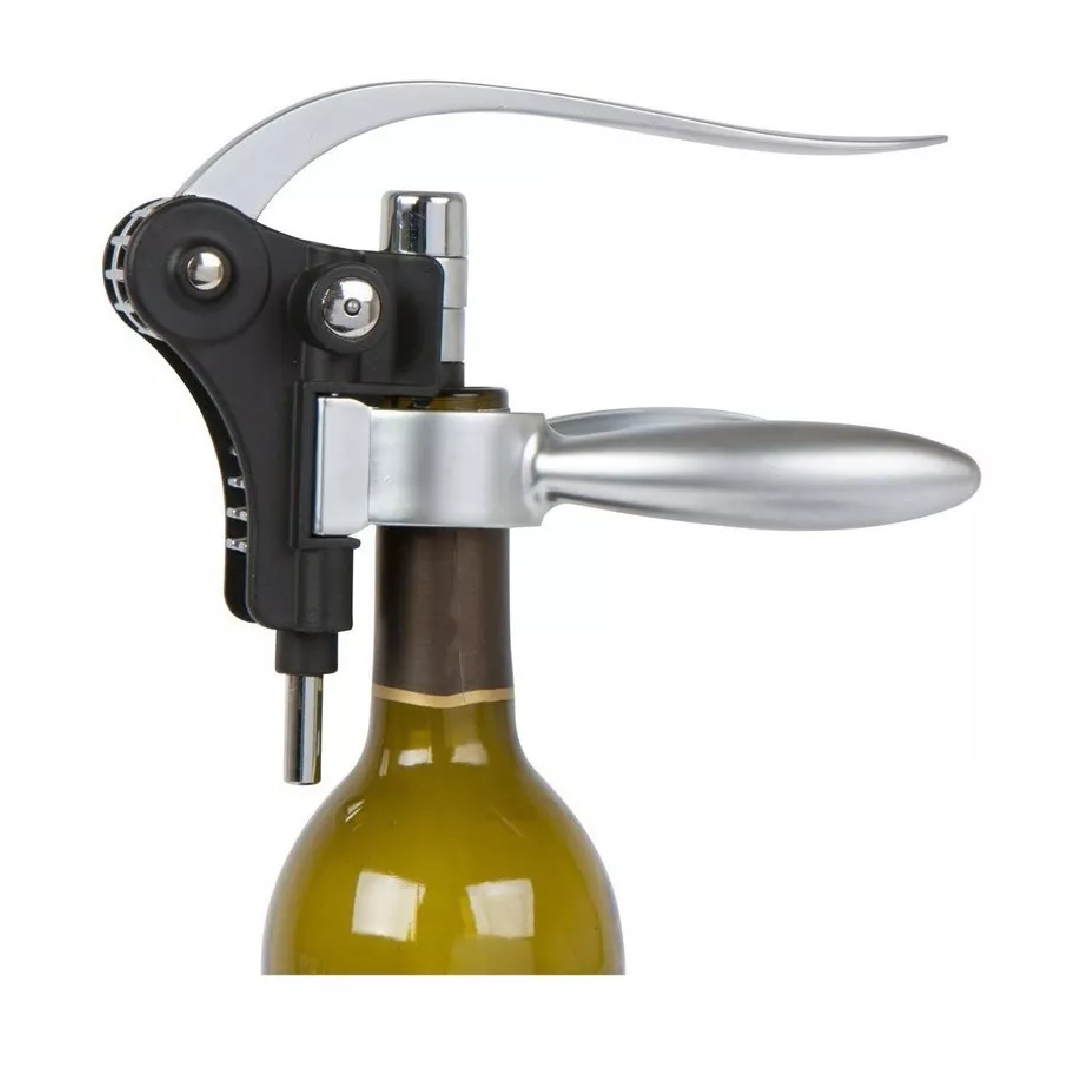 Foto 3 pulgar | Juego de Utensilios 9 en 1 para Vino con Estuche