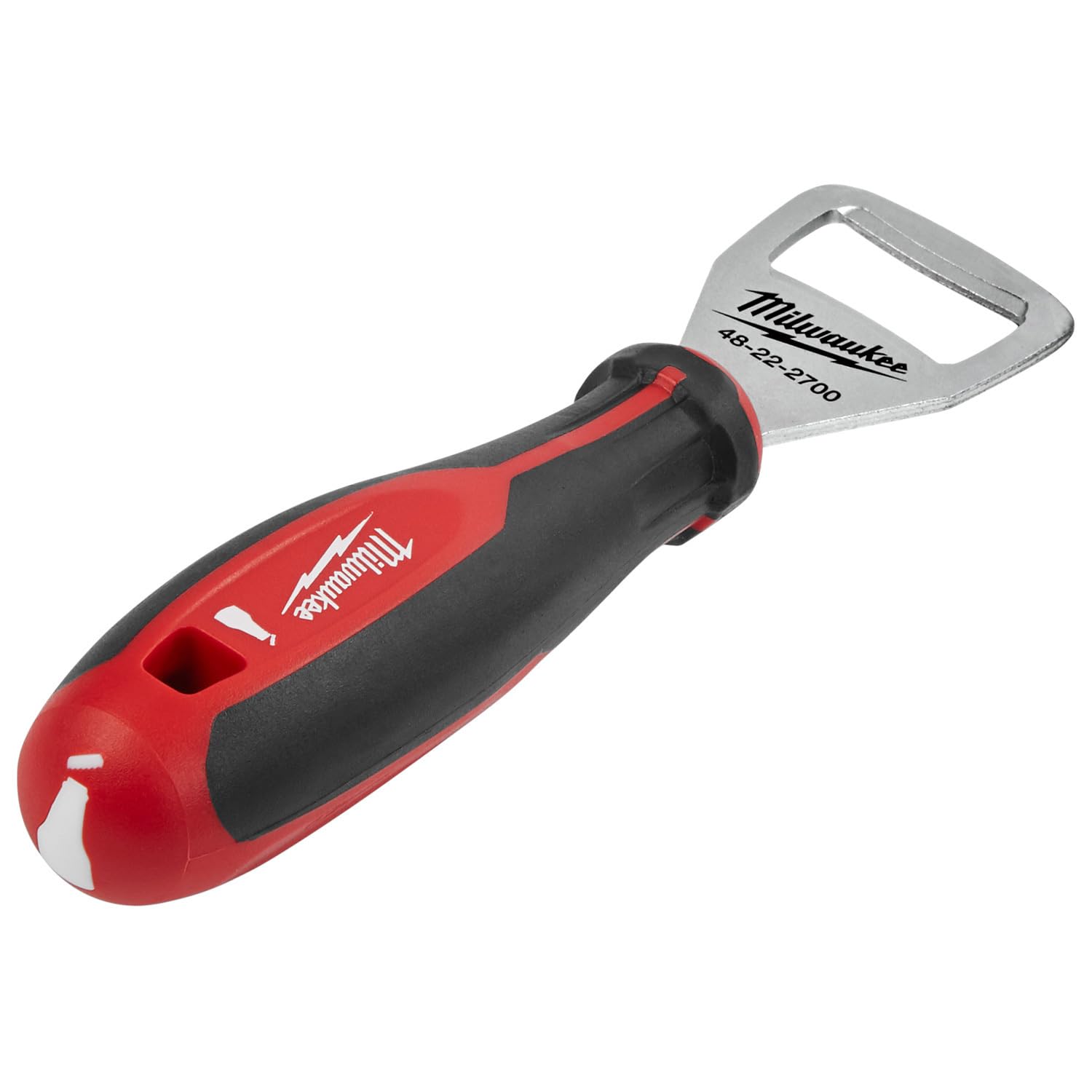 Foto 2 pulgar | Abridor de Botellas Milwaukee con Herramienta Combinada - Venta Internacional