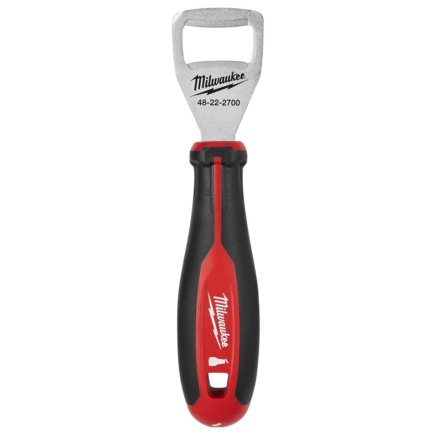 Foto 3 pulgar | Abridor de Botellas Milwaukee con Herramienta Combinada - Venta Internacional