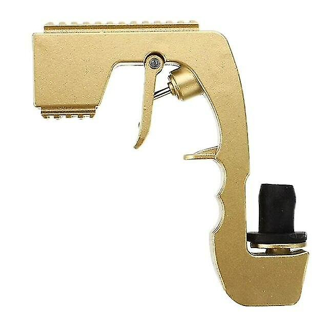Foto 2 pulgar | Pulverizador Para Botellas Huoguo, Pulverizador De Champán Y Vino - Venta Internacional.