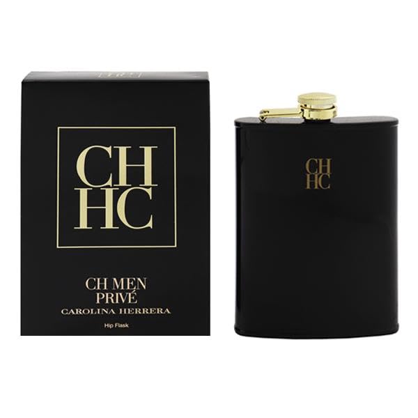 Foto 2 pulgar | Botella Carolina Herrera Ch Men Prive 240 Ml - Venta Internacional