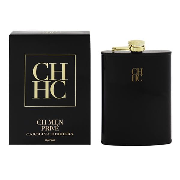 Botella Carolina Herrera Ch Men Prive 240 Ml - Venta Internacional