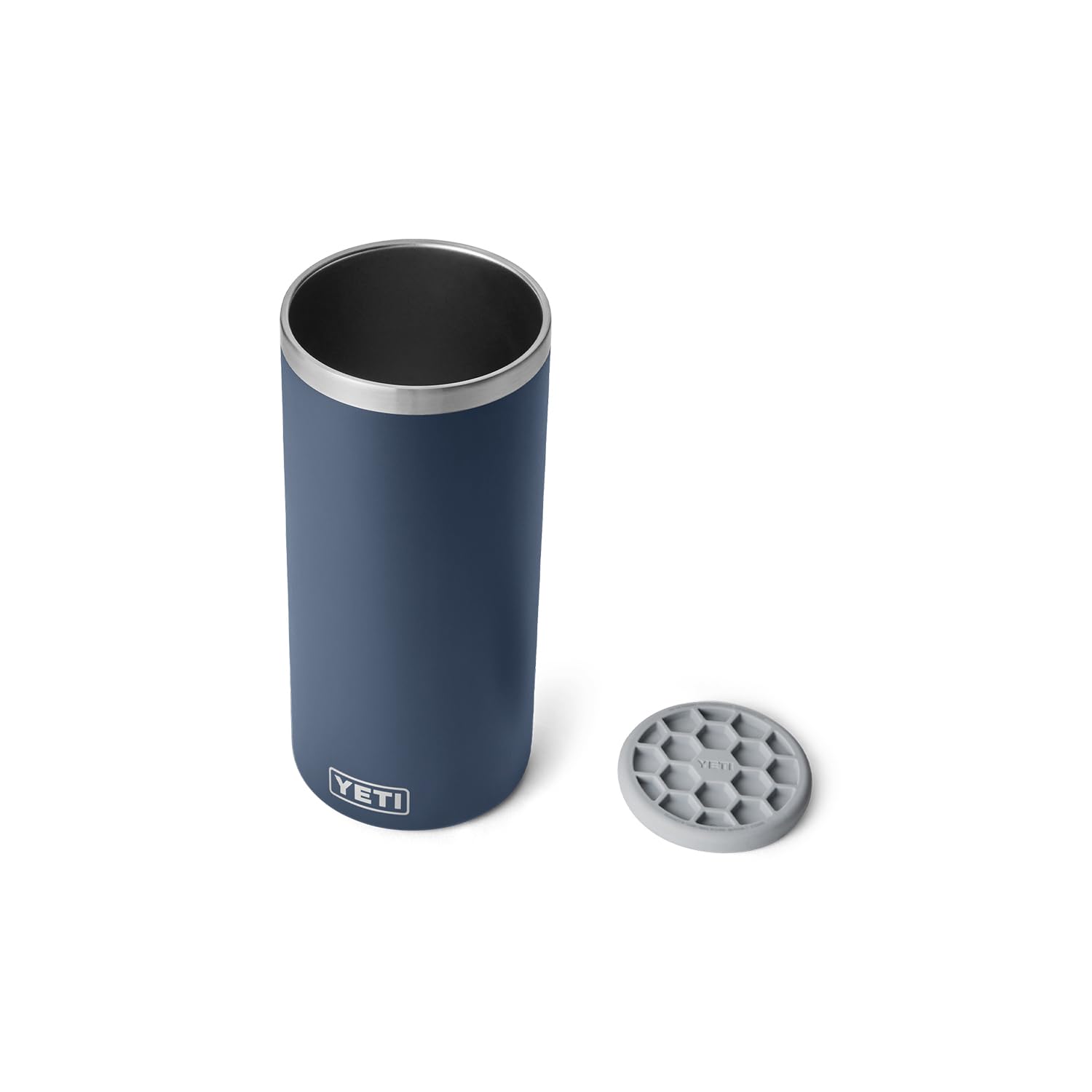 Foto 4 pulgar | Conservador de Frío Yeti Rambler Azul Marino para Botellas de Vino - Venta Internacional