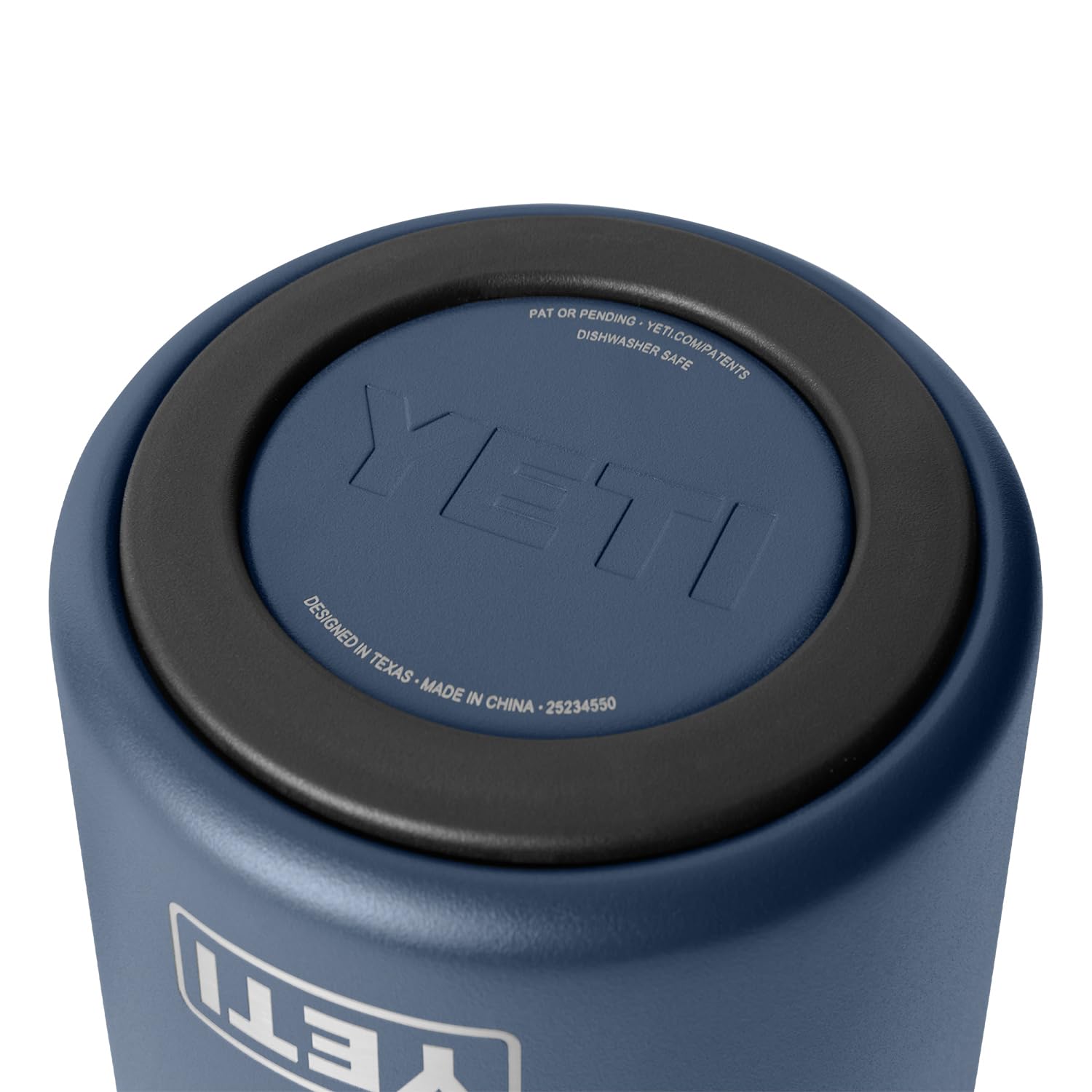 Foto 6 pulgar | Conservador de Frío Yeti Rambler Azul Marino para Botellas de Vino - Venta Internacional
