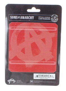 Foto 4 | Frasco Just Funky Con El Logotipo De Sons Of Anarchy Gun 180 Ml - Venta Internacional.