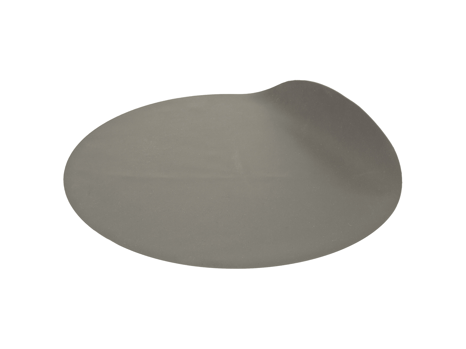 Foto 1 | Tapete Multiusos Gris Silicona Prepsolutions Progressive