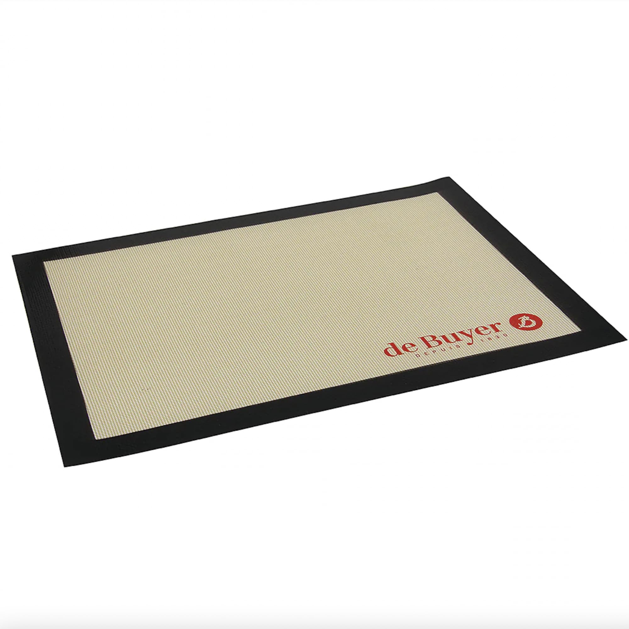 Foto 2 pulgar | Alfombrilla De Silicona Para Hornear De Buyer Airmat Perforada 40x30 Cm - Venta Internacional.