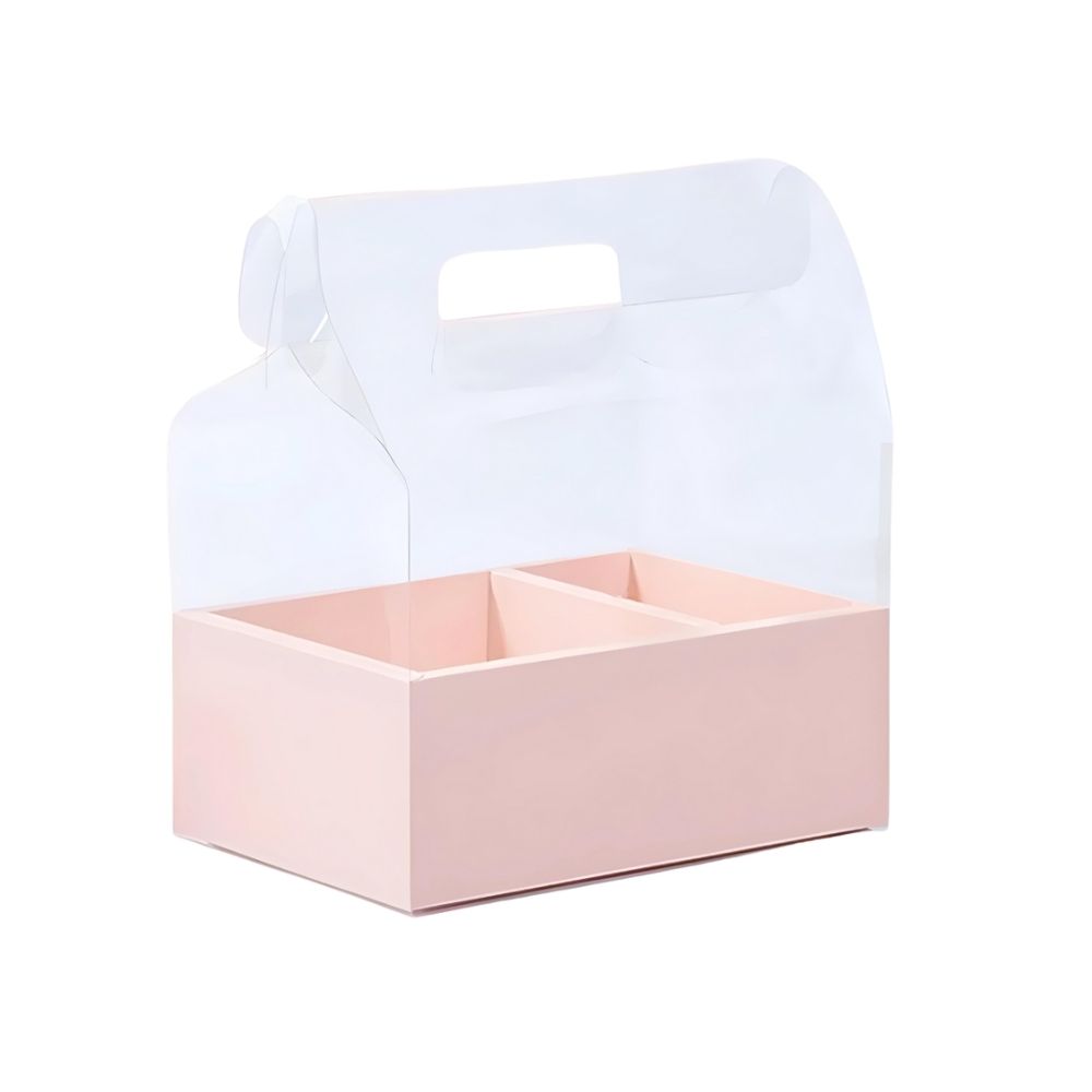 Cajas de Regali DecoArt 5 Piezas