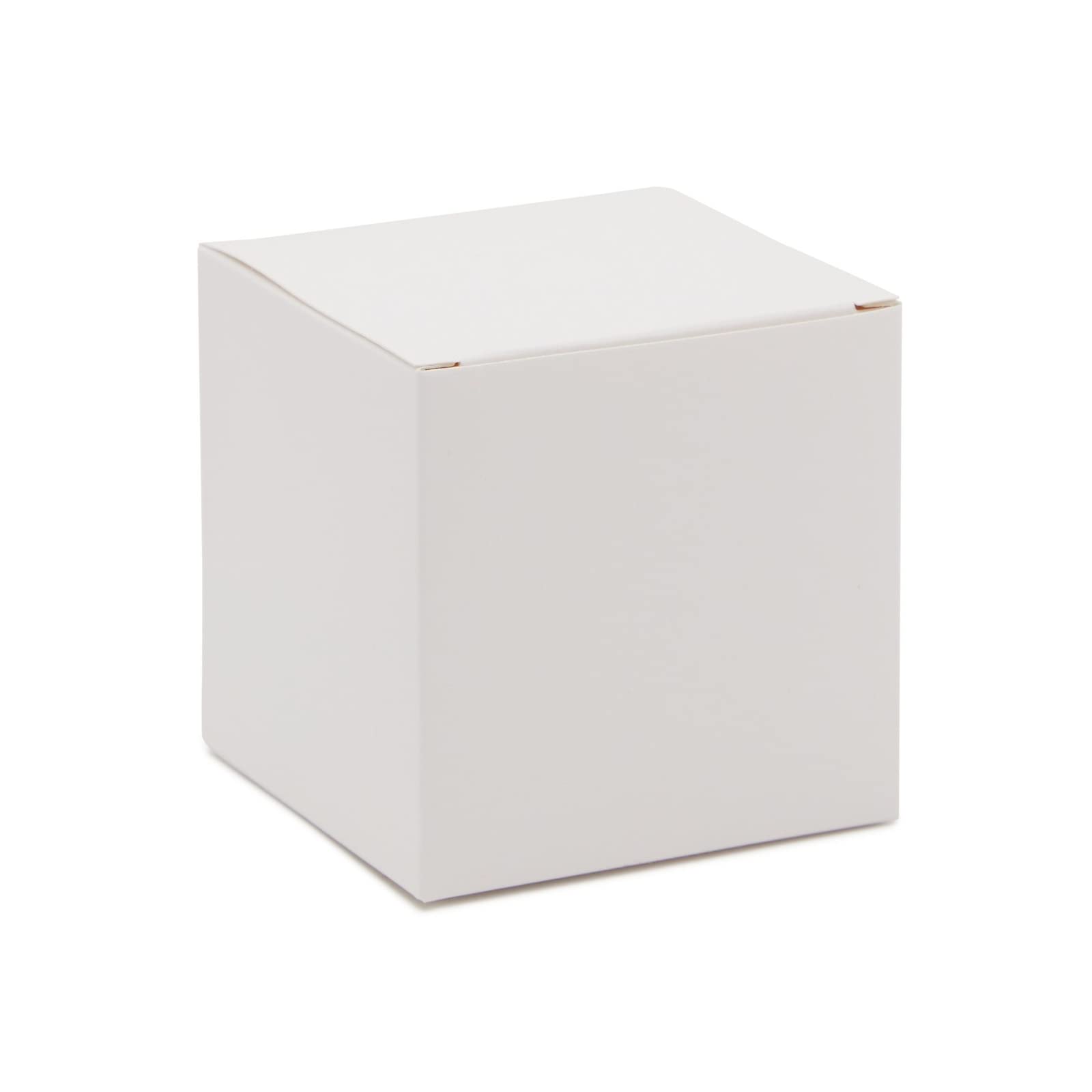 Foto 6 | Cajas de Regalo Juvale 100 Unidades Blancas - Venta Internacional