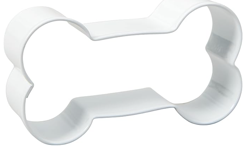 Foto 6 | Wilton Kit Cortadores Galletas Perrito 4 Pz.