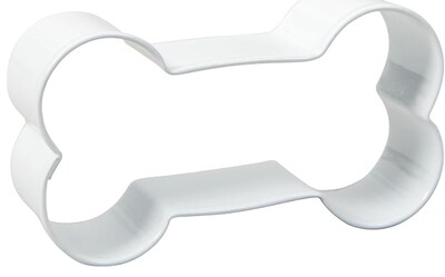 Foto 6 | Wilton Kit Cortadores Galletas Perrito 4 Pz.