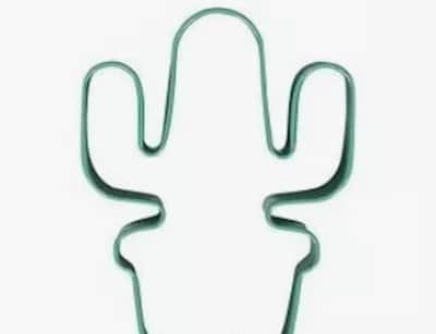 Foto 5 | Wilton Kit Cortadores Galleta Llama Cactus 3 Pz.