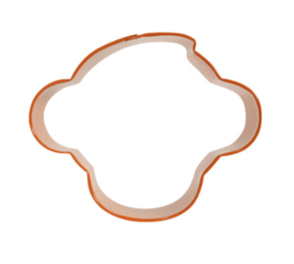 Wilton Cortador Galleta Chango