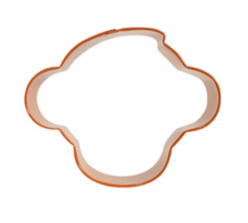 Foto 1 | Wilton Cortador Galleta Chango