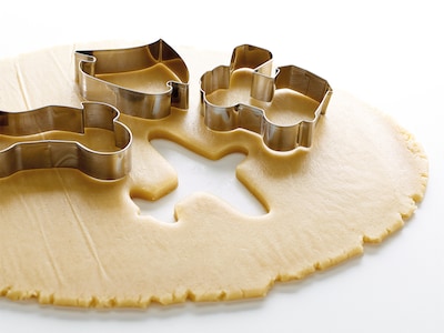 Foto 2 | Kit Para Hacer Galletas De Transportes Para Niños Lekue