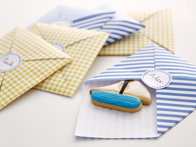Foto 4 | Kit Para Hacer Galletas De Transportes Para Niños Lekue