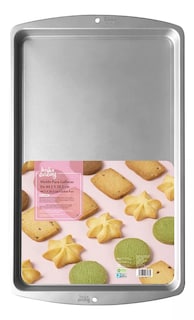 Foto 1 | Charola para Galletas Bake Darling 44.5 X 28.5 cm