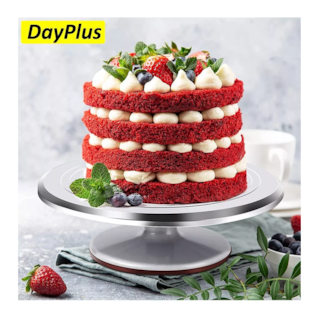 Foto 5 | Base Giratoria Dayplus para Pasteles