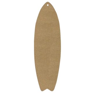 Foto 3 | Surf Tablas Colgantes De Mar Ventdepot Mxway-003 3 Piezasmulticolor