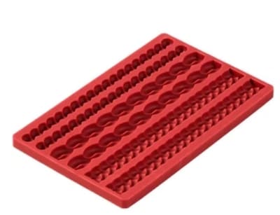 Foto 2 | Wilton Molde Silicon Para Corteza De Pay
