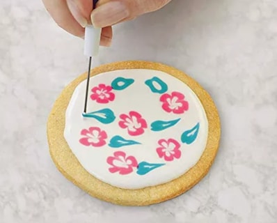 Foto 5 | Wilton Kit Herramientas Decoración De Galletas 3 Pz.