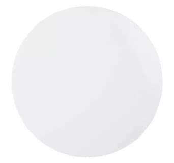Foto 2 | Wilton Base Pastel Cartón Blanco 10'' Paq 12 Pz
