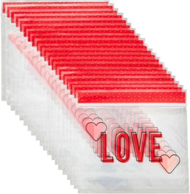 Foto 2 | Wilton Bolsa Para Dulces Corazones
