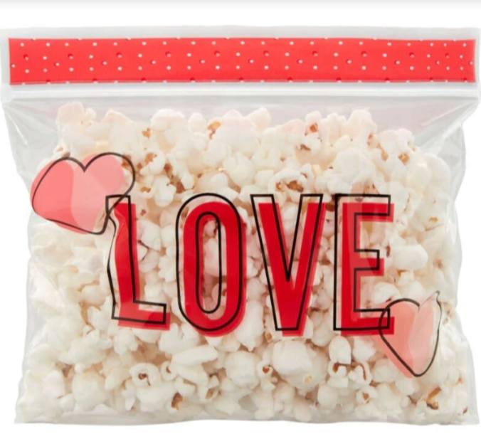 Foto 3 | Wilton Bolsa Para Dulces Corazones