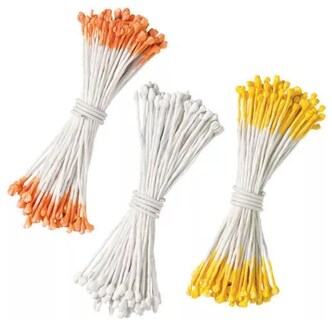 Foto 2 | Estambres Artificiales Wilton de 180 Unidades