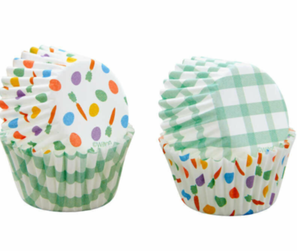 Foto 2 | Wilton Capacillos Mini Pascua 100 Pz