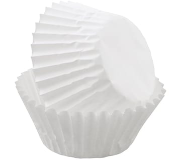 Foto 2 | Wilton Capacillo Mini Blanco 100 Pz.