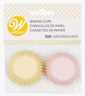 Foto 2 | Wilton Capacillo Mini Colores Pastel 100 Pz.