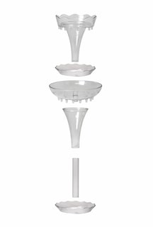 Foto 3 | Fuente Para Bebidas Nostalgia Dbf15wt6a Retro, 5 Tazas, 5 Litros, Color Blanco - Venta Internacional.