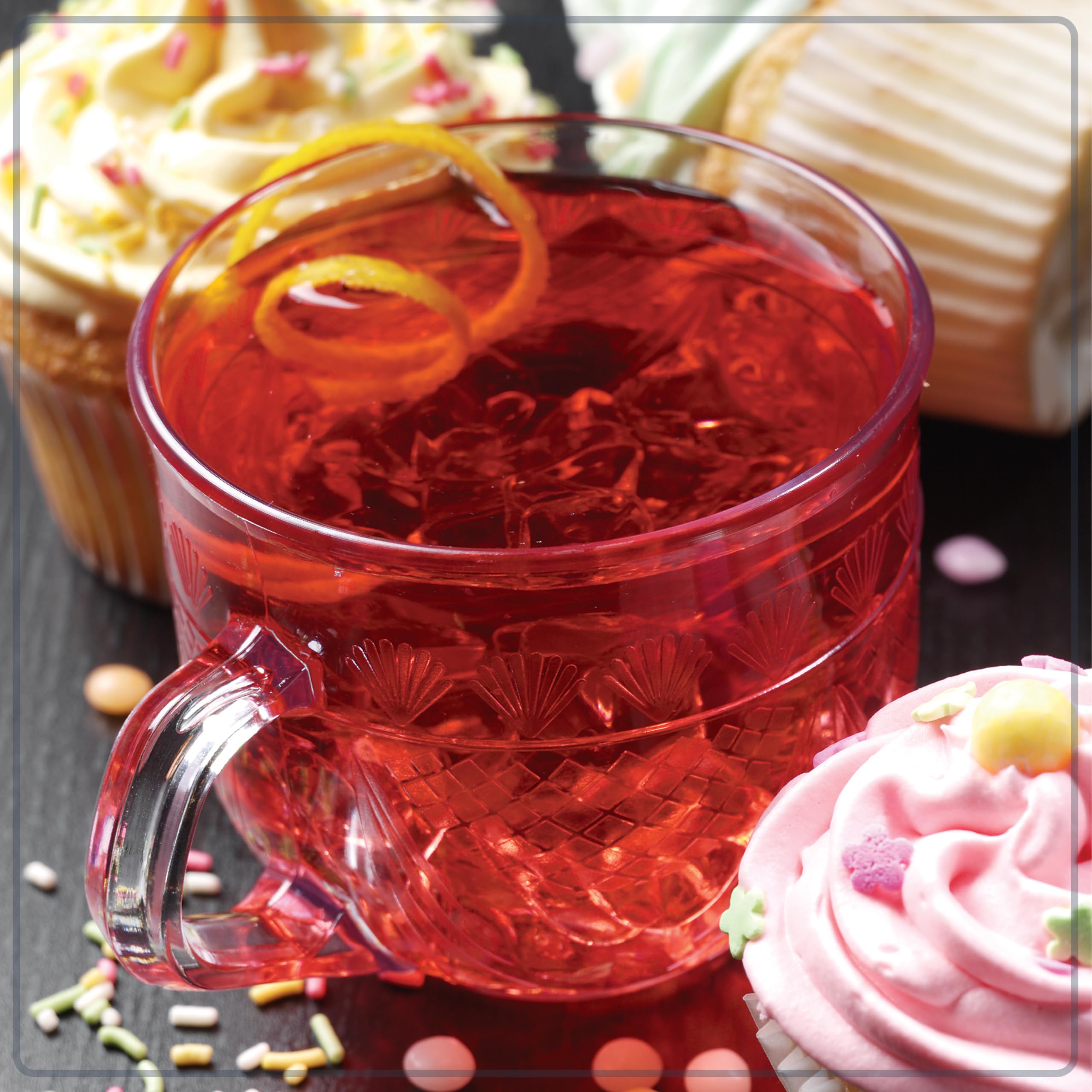 Foto 5 | Fuente Para Bebidas Nostalgia Dbf15wt6a Retro, 5 Tazas, 5 Litros, Color Blanco - Venta Internacional.