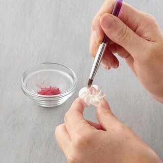 Foto 4 | Juego De Brochas Para Quitar El Polvo Wilton De 2 Piezas Para Decoración De Tartas - Venta Internacional.