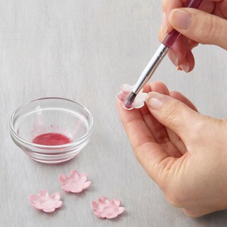 Foto 5 | Juego De Brochas Para Quitar El Polvo Wilton De 2 Piezas Para Decoración De Tartas - Venta Internacional.