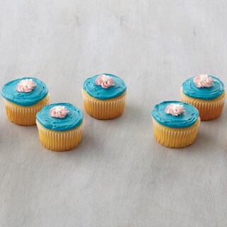 Foto 6 | Juego De Brochas Para Quitar El Polvo Wilton De 2 Piezas Para Decoración De Tartas - Venta Internacional.