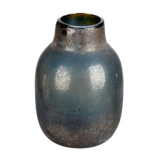 Foto 1 | Jarrón Vickerman Cristal 13 Cm - Venta Internacional