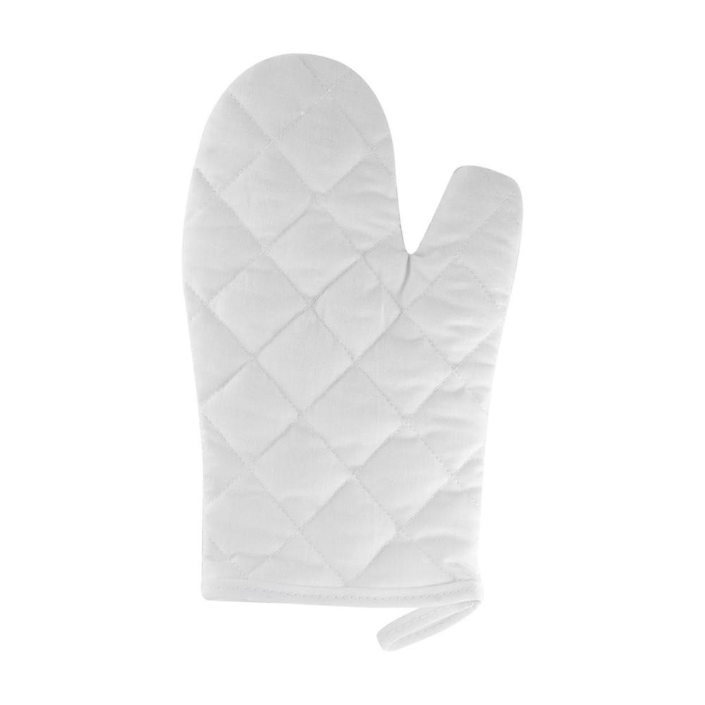 Foto 2 pulgar | Guante De Cocina  Promocional  Merchandising - Cocina