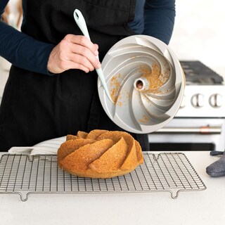 Foto 4 | Kit de Herramientas Nordic Ware Bundt para Reposteria - Venta Internacional