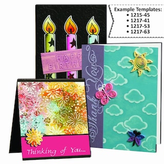 Foto 4 | Carpeta De Estampado Darice Brick Pattern 10,8 X 14,6 Cm (1218-108) - Venta Internacional.
