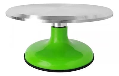 Foto 4 | Base Giratoria Reforzada Varios Colores