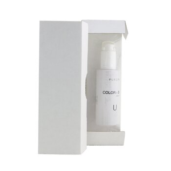 Foto 2 pulgar | Fondant Foundation Purophi Color X Skin #u (ligero/medio) - Venta Internacional.