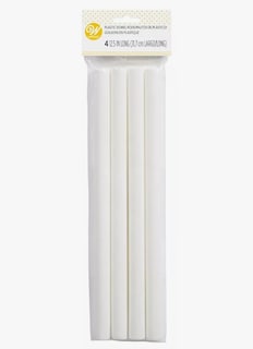 Foto 1 | Wilton Soporte Plástico Pastel 31.7 * 1.85 Cm. 4 Pz. 4362