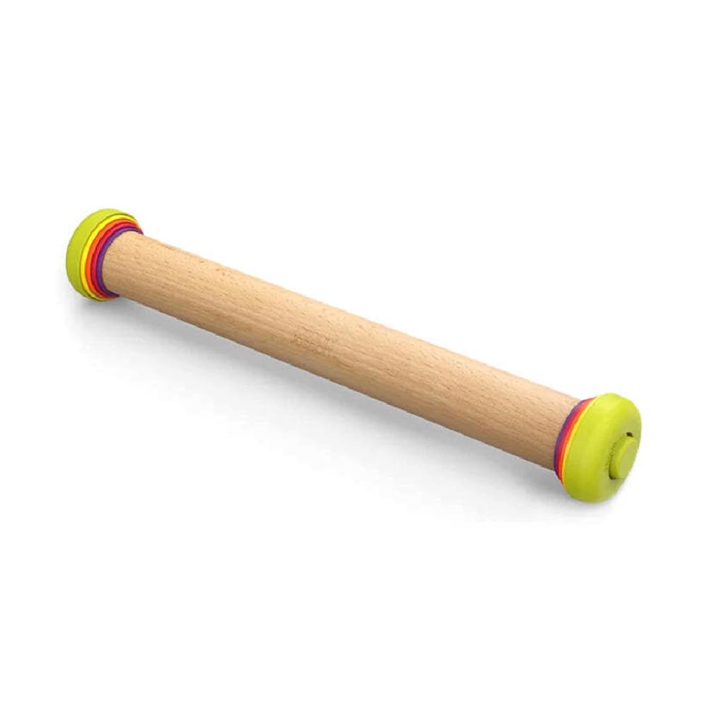 Foto 2 pulgar | Rodillo Ajustable Joseph Joseph Precisionpin Baking - Venta Internacional.